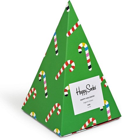 Подарочный набор детских носков Kids Gift Box