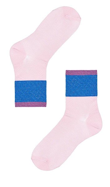 Носки унисекс Charlotte Ankle Sock