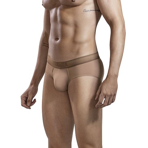 Коричневые трусы-брифы Britanica Classic Brief