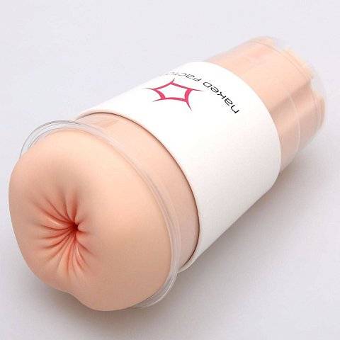 Мастурбатор-анус Naked Factory A-02