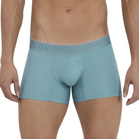 Бирюзовые трусы-боксеры Vital Boxer