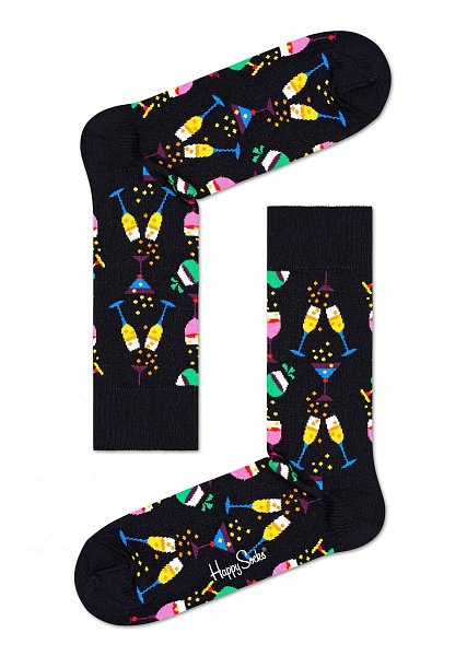 Подарочный набор носков 3-Pack Celebration Socks Gift Set