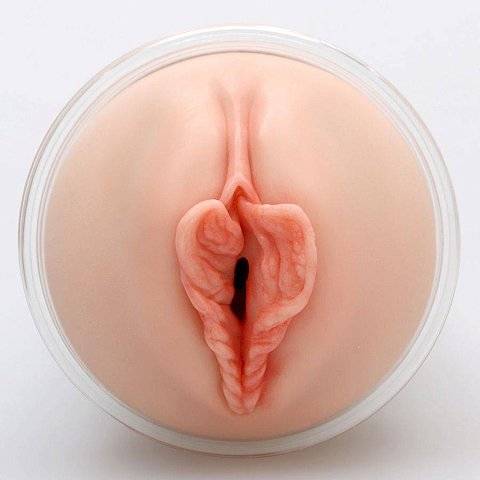 Мастурбатор-вагина Naked Factory V-04