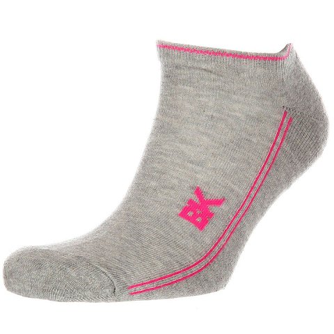 Носки BK sport sneaker socks ladies terry sole - 3 шт.
