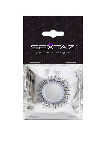 Круглое эрекционное кольцо с «ресничками»