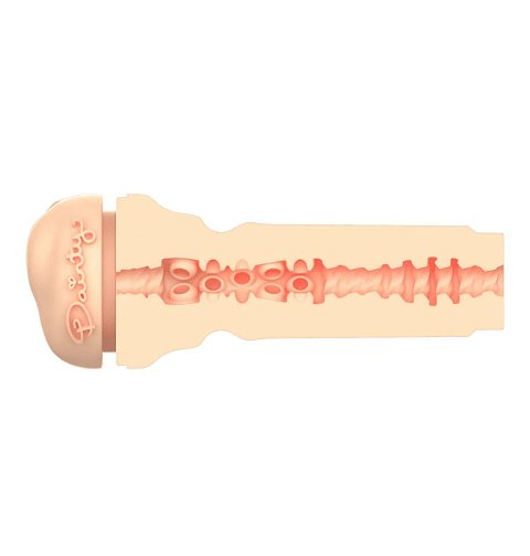 Мастурбатор-вагина FeelDainty Stroker