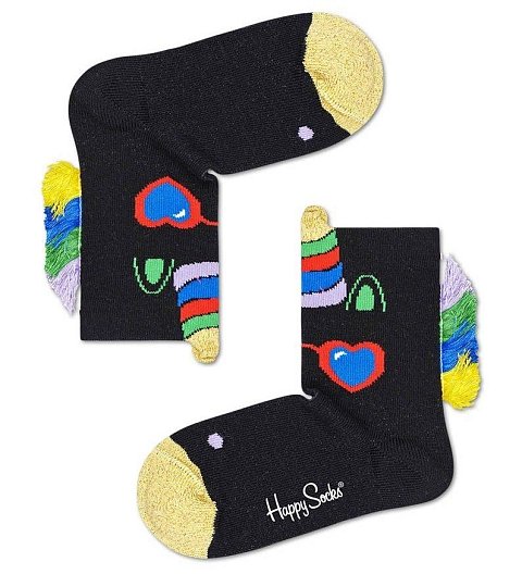 Детские носки Kids Unicorn Sock с форме единорога