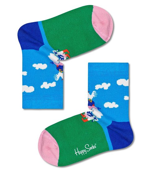 Детские носки Kids Farmtower Sock