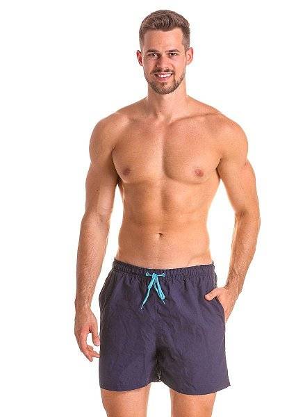 Мужские шорты для плавания и пляжного отдыха
