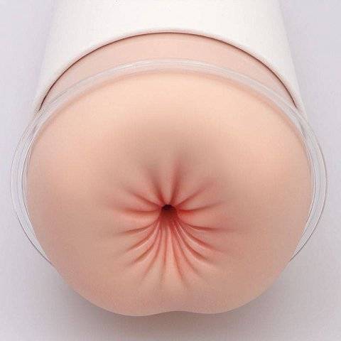 Мастурбатор-анус Naked Factory A-02