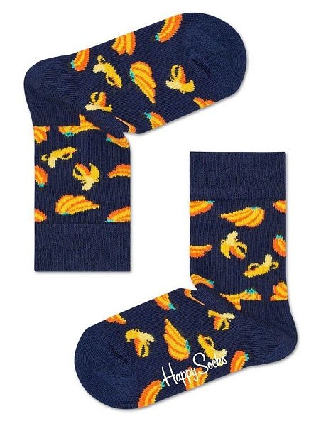 Детские носки Kids Banana Sock с бананами