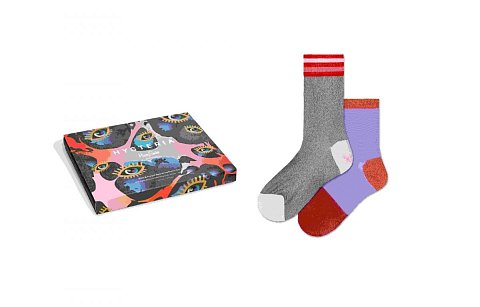 Подарочный набор носков Stella Gift Set