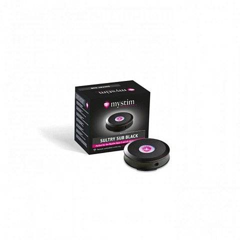 Приемник сигнала Sultry Sub Channel 5