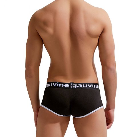 Мужские трусы-хипсы Cotton Sport Trunk