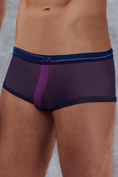 Мужские трусы-хипсы Doreanse Mesh Boxer