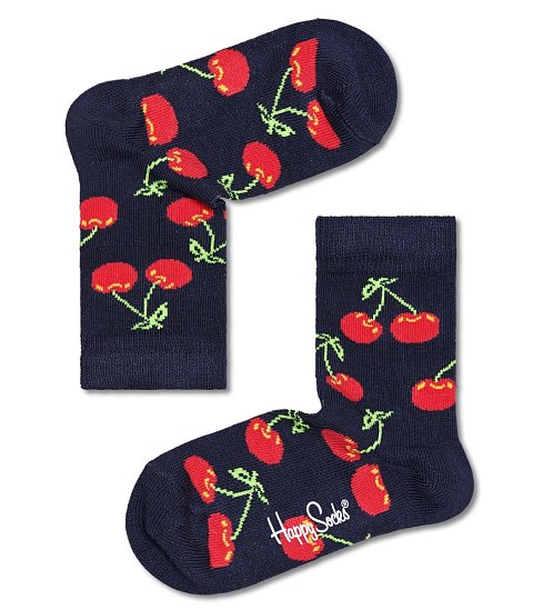 Детские носки Kids Cherry Sock с вишенками