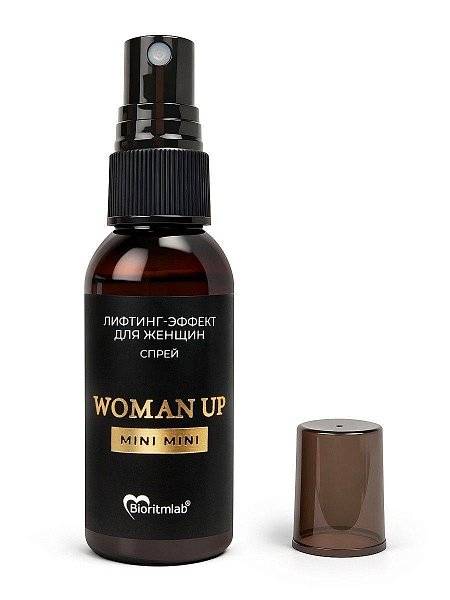 Интимный спрей Mini Mini с сужающим эффектом - 50 мл.