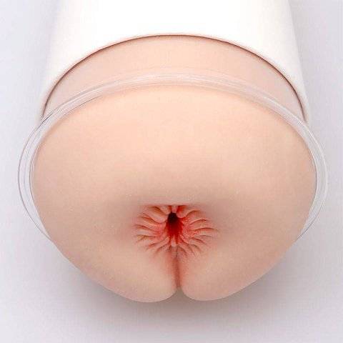 Мастурбатор-анус Naked Factory A-01