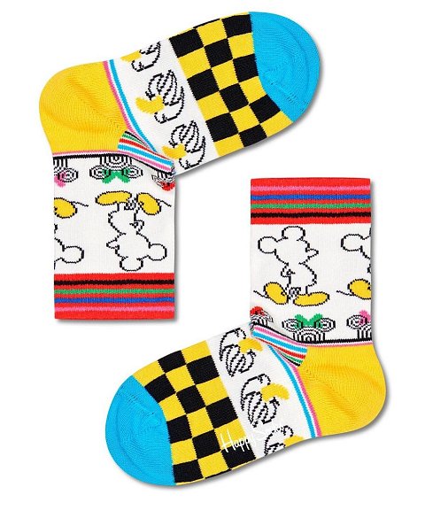 Детские носки Kids Disney Minnie-Time Sock