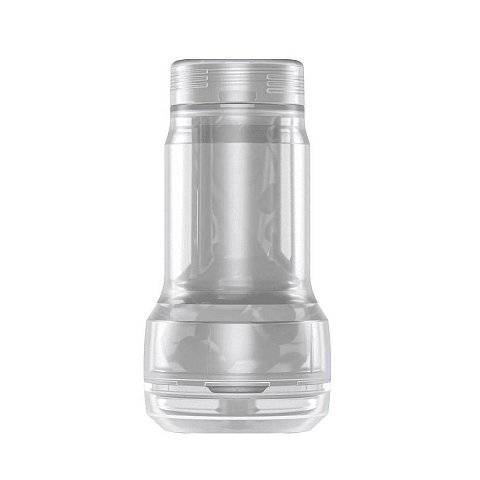 Мастурбатор Feel Pocket Stroker Crystal
