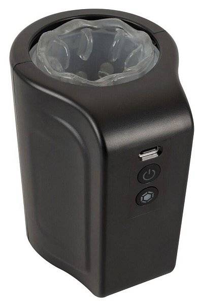 Мастурбатор с ротацией Rotating Masturbator