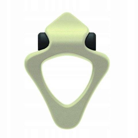 Люминесцентное эрекционное виброкольцо Must