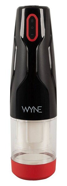 Вращающийся мастурбатор WYNE Masturbator 05