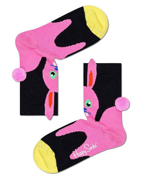 Детские носки Kids Bunny Sock с зайками