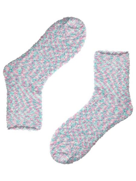 Мягкие женские носочки Soft