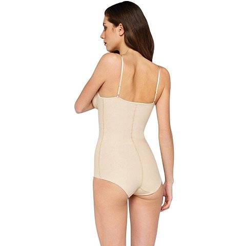 Корректирующее боди-торсет Doreanse Ladies Shapewear