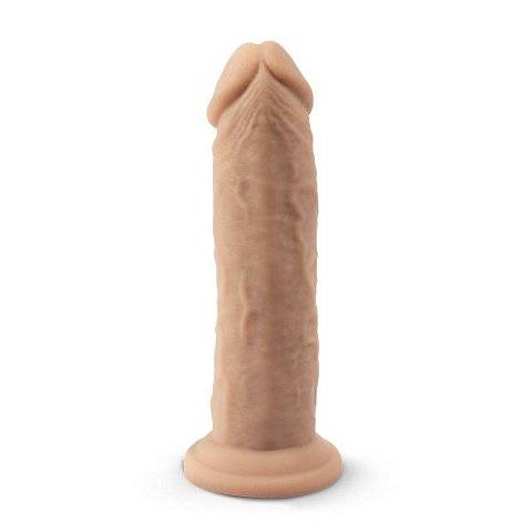 Телесный фаллоимитатор SILEXD Model 2 Real Skin 6 - 15,4 см.