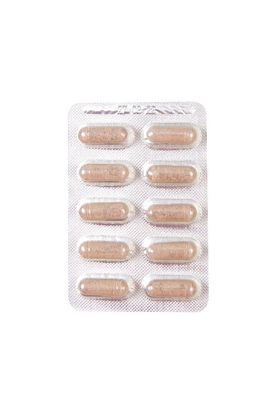 Капсулы для мужчин для повышения либидо Erotist SEX DRIVE - 10 капсул (500 мг.)