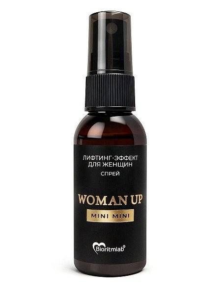 Интимный спрей Mini Mini с сужающим эффектом - 50 мл.