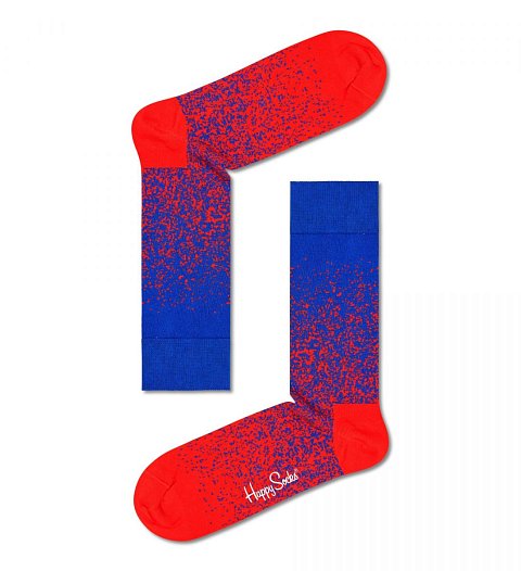 Носки унисекс Stardust Sock с плавным переходом цвета