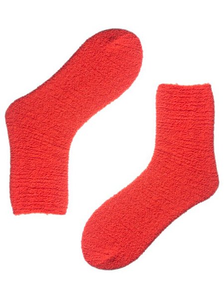 Мягкие женские носки Soft