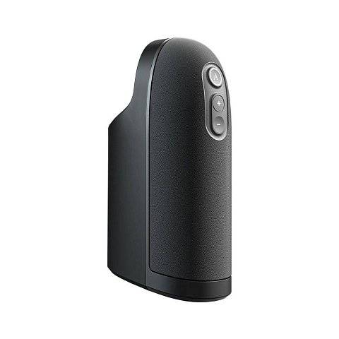 Черный мастурбатор ARCwave Ion 2