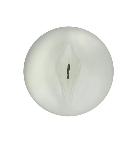 Люминесцентный мастурбатор-вагина FeelGlow Stroker