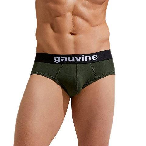 Мужские трусы-брифы Cotton Essentials Brief