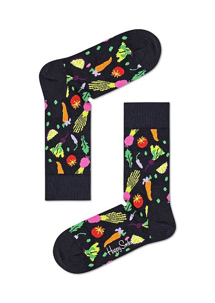 Носки унисекс Veggie Sock с овощами