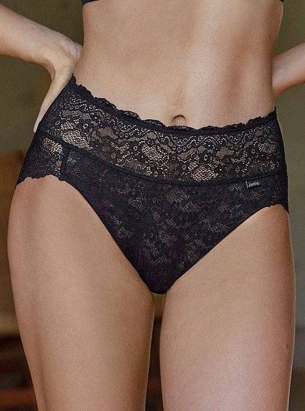 Трусы-слипы с утягивающим эффектом Lace Gradual Shape