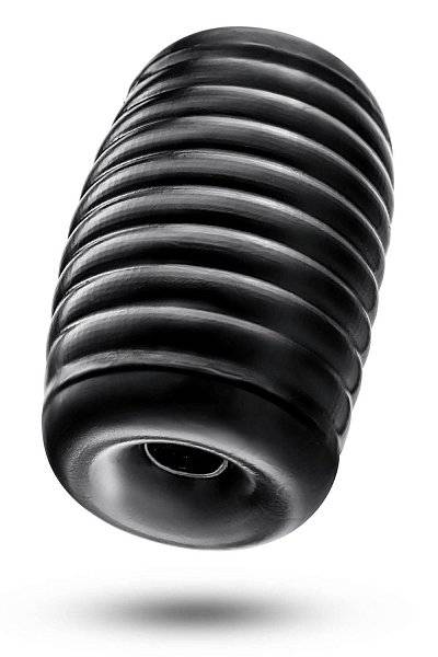 Черный мастурбатор Grasp