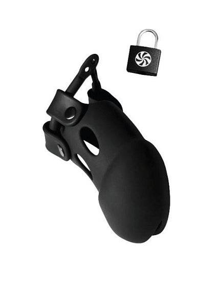 Черный пояс верности Guard