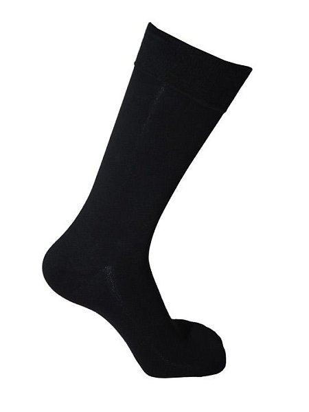 Мужские носки из мягкого тонкого хлопка