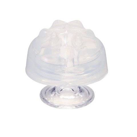 Клиторальный стимулятор Iroha Petit Coral