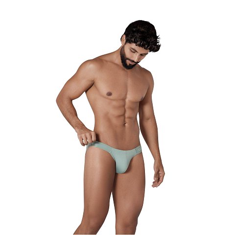 Зеленые трусы-брифы Tribe Brief Bikini