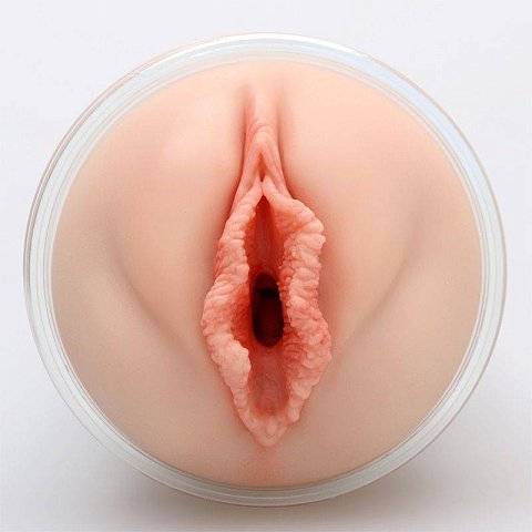 Мастурбатор-вагина Naked Factory V-03