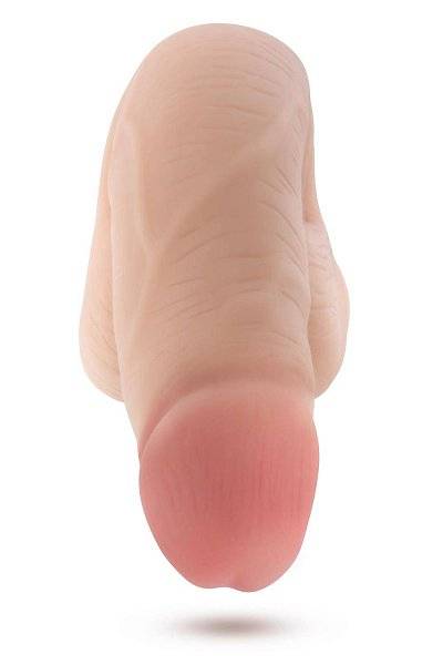 Протез-вкладыш в трусики 5 Inch Packer