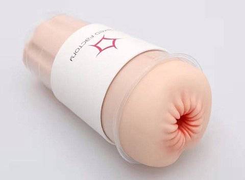 Мастурбатор-анус Naked Factory A-03