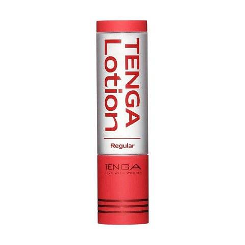 Лубрикант на водной основе Tenga Lotion Regular - 170 мл.