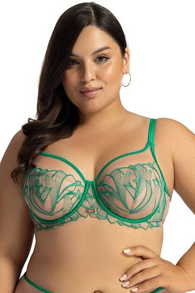 Бюсгальтер Moss с мягкими чашками